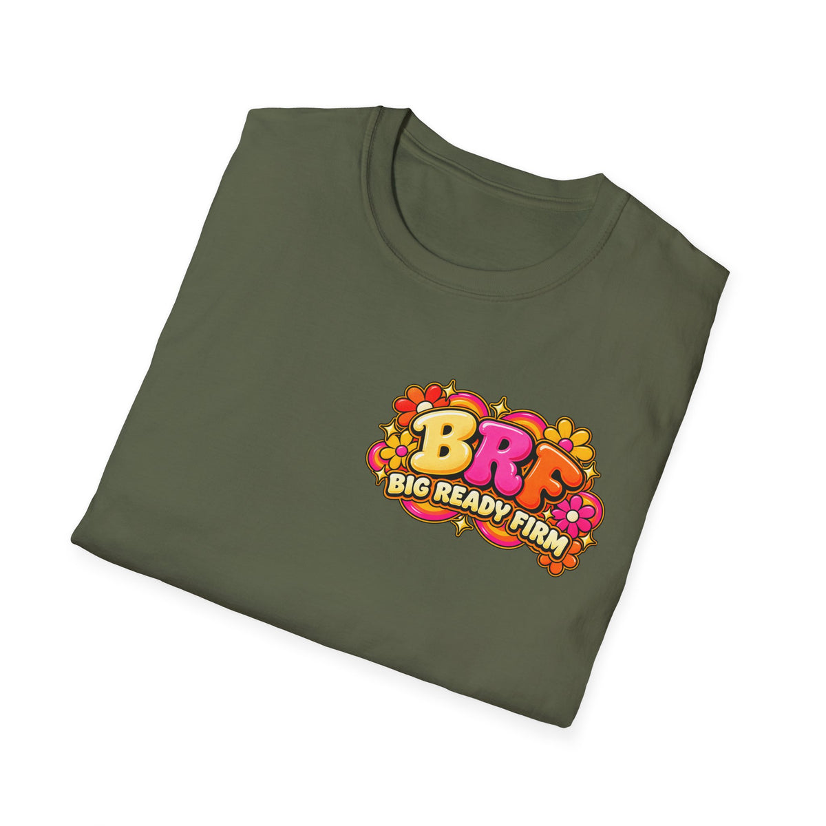 Don’t Be Silly, Wrap Your Willy! | Retro 70s Humor T-Shirt