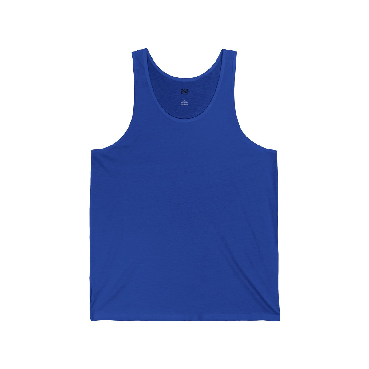 Shut Up and Lift — Funny Gym Workout Tank Top