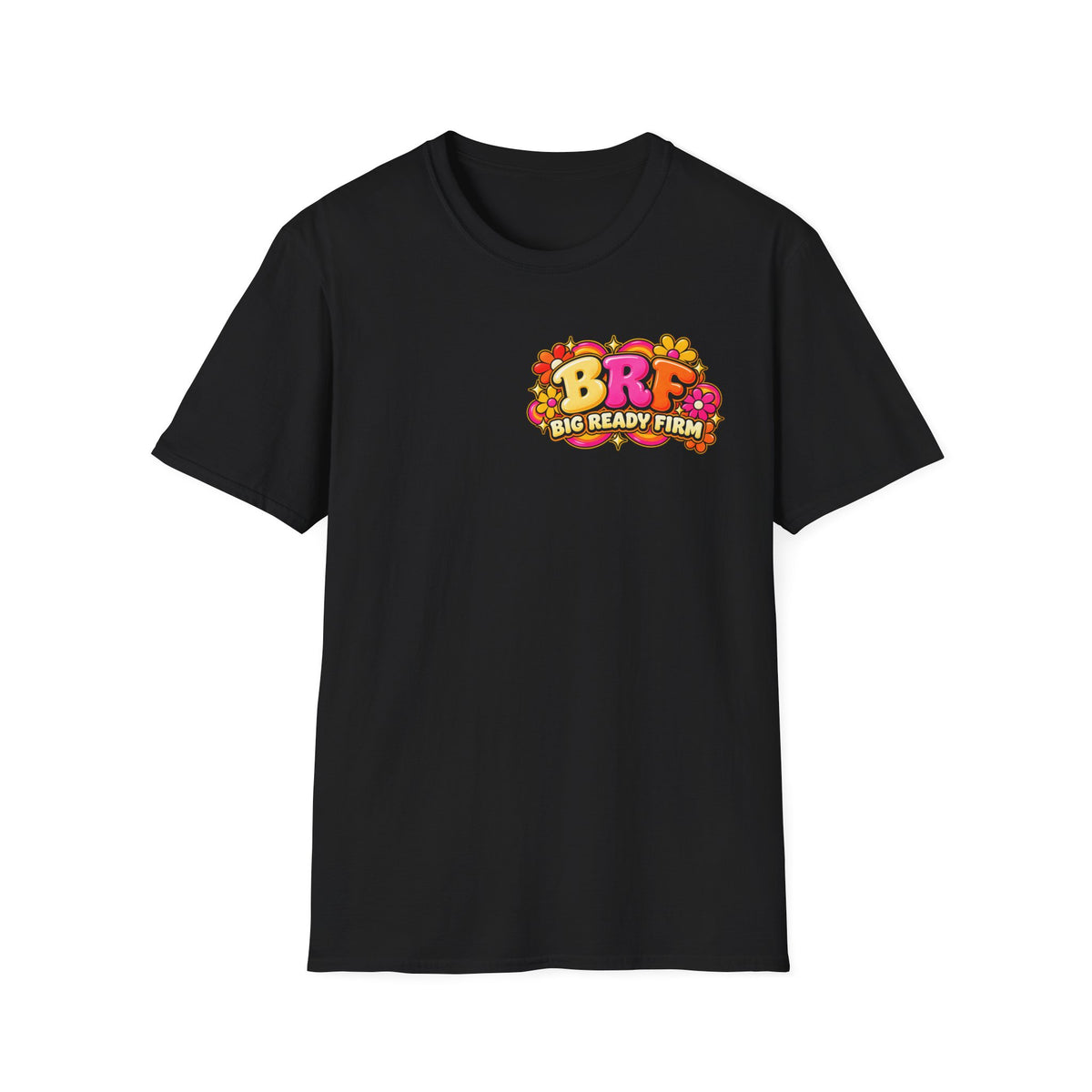 Don’t Be Silly, Wrap Your Willy! | Retro 70s Humor T-Shirt