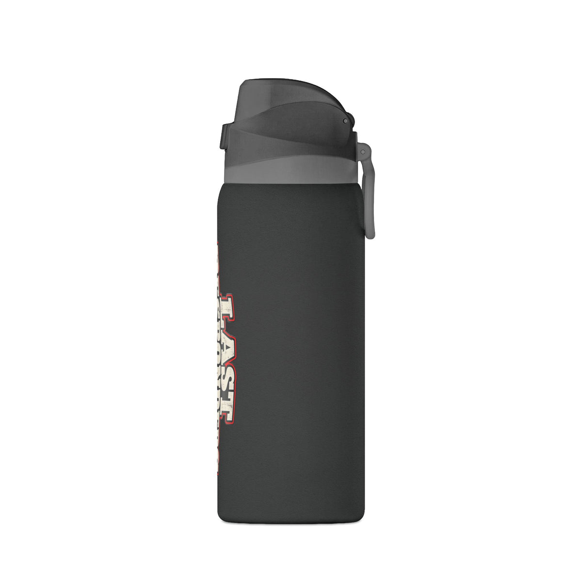 Last Responders 32oz Insulated Water Bottle | Black Rock Falls