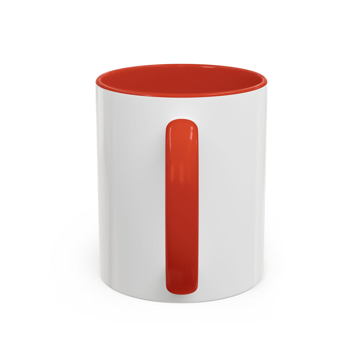 Cheesus Cheesehead Accent Coffee Mug (11oz)