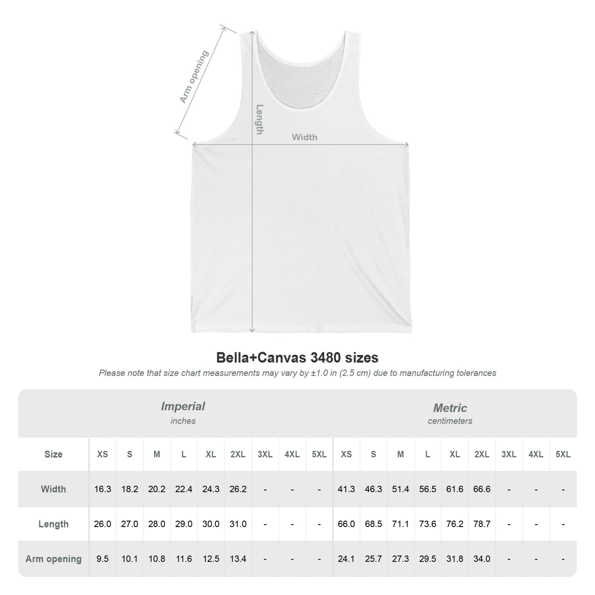 Shut Up and Lift Jersey Tank