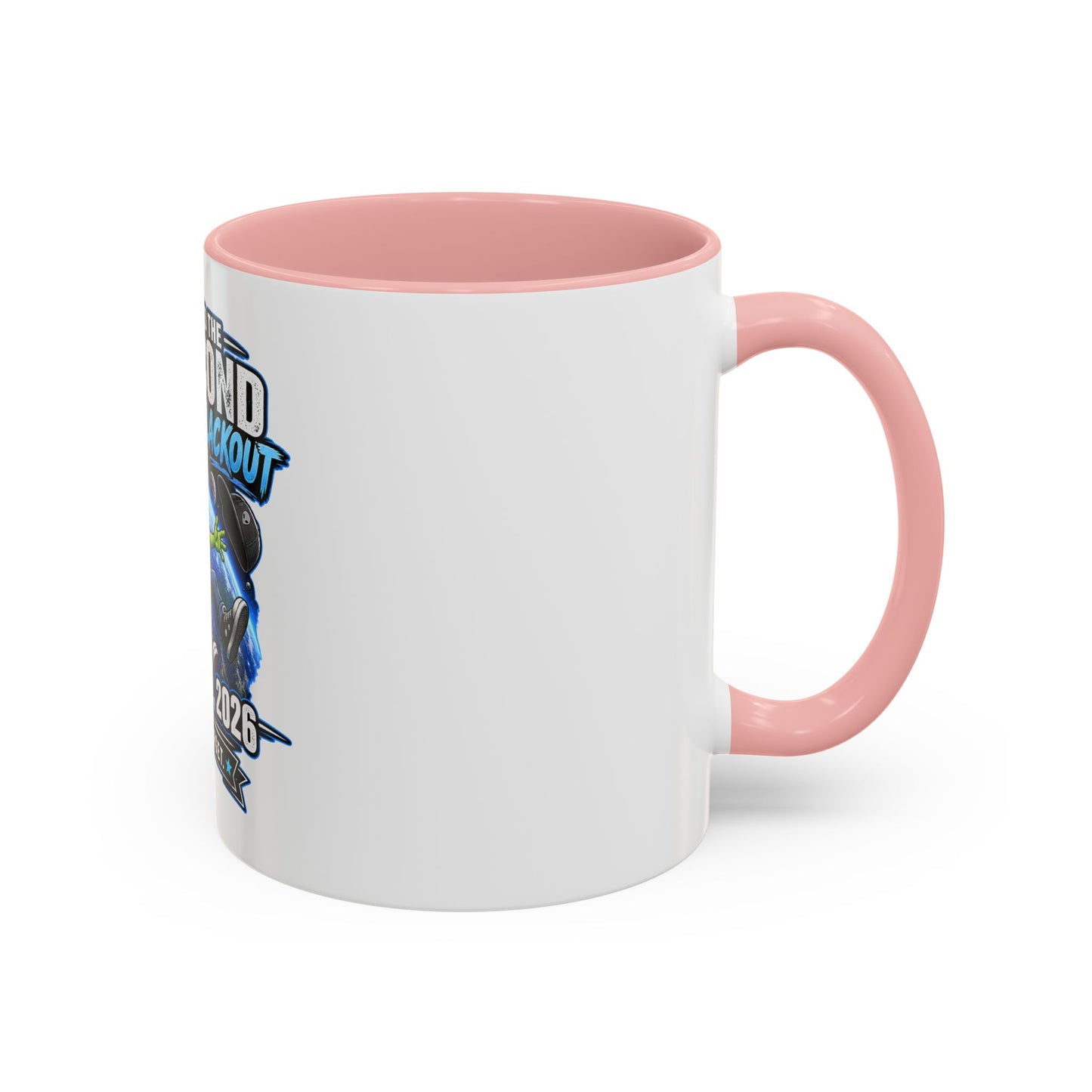 7-Seconds We Were There Coffee Mug (11oz)