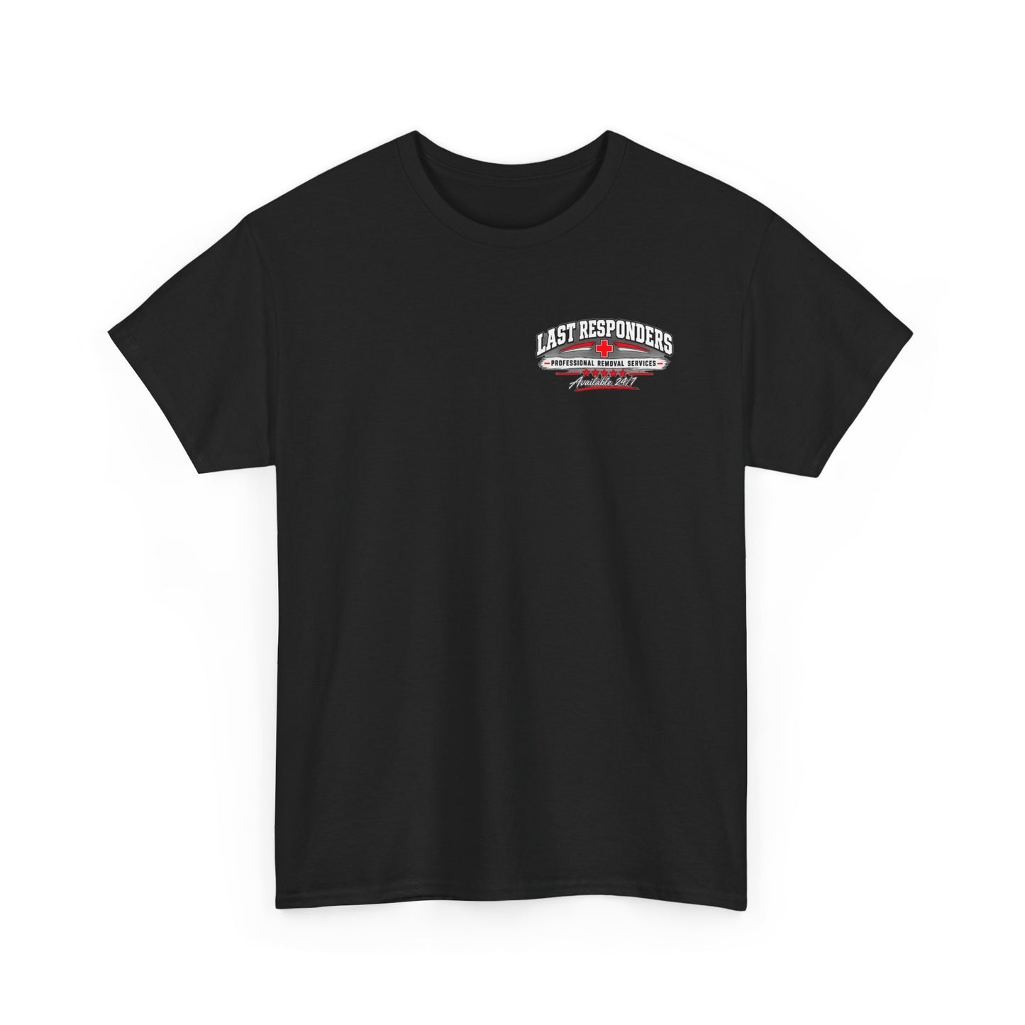 Same Dead People, Different Day — Vintage Halloween Unisex Tee