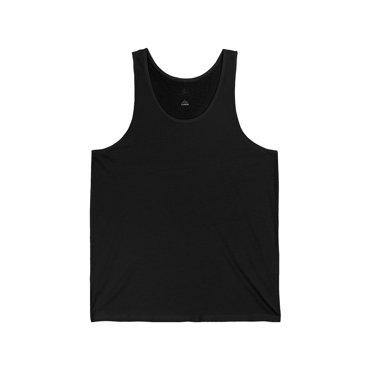 Shut Up and Lift — Funny Gym Workout Tank Top