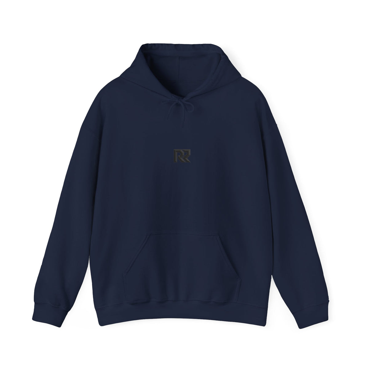 8-Seconds Country Nightclub — Official Club Hoodie