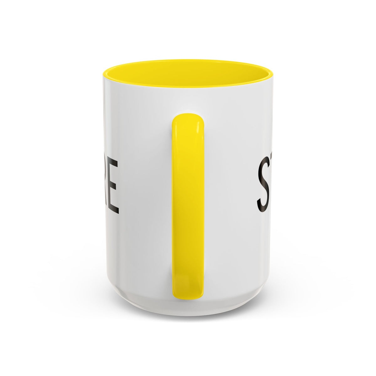 Still Here Semicolon Mug – Keep Going
