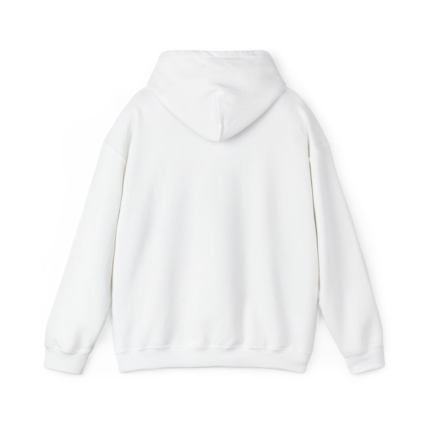 Remain Ready Logo Hooded Sweatshirt