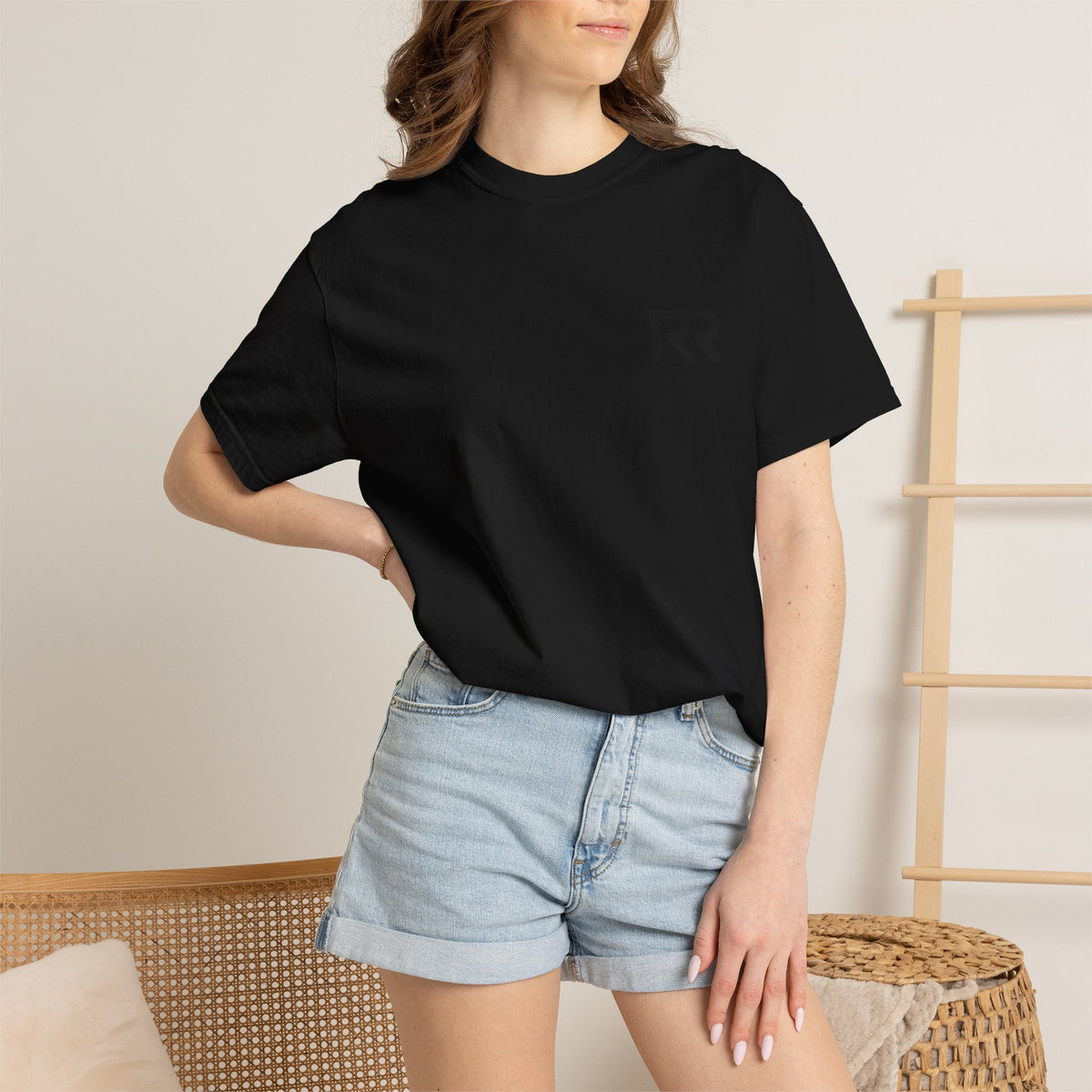 7-Second Gravity Blackout — August 12, 2026 Commemorative T-Shirt