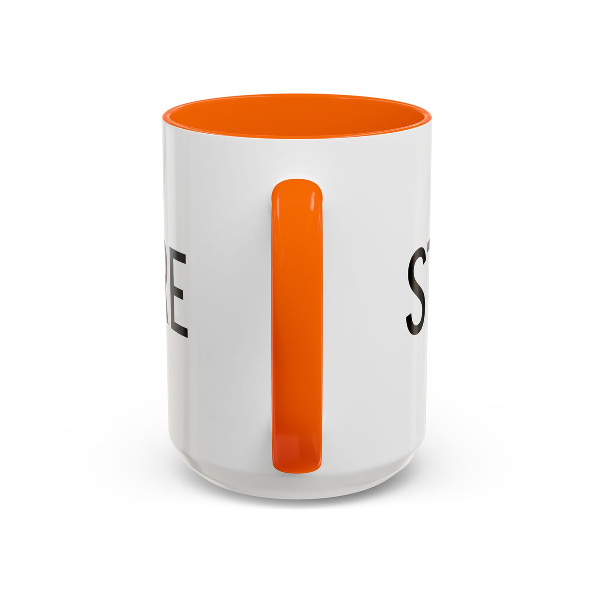 Still Here Semicolon Mug – Keep Going