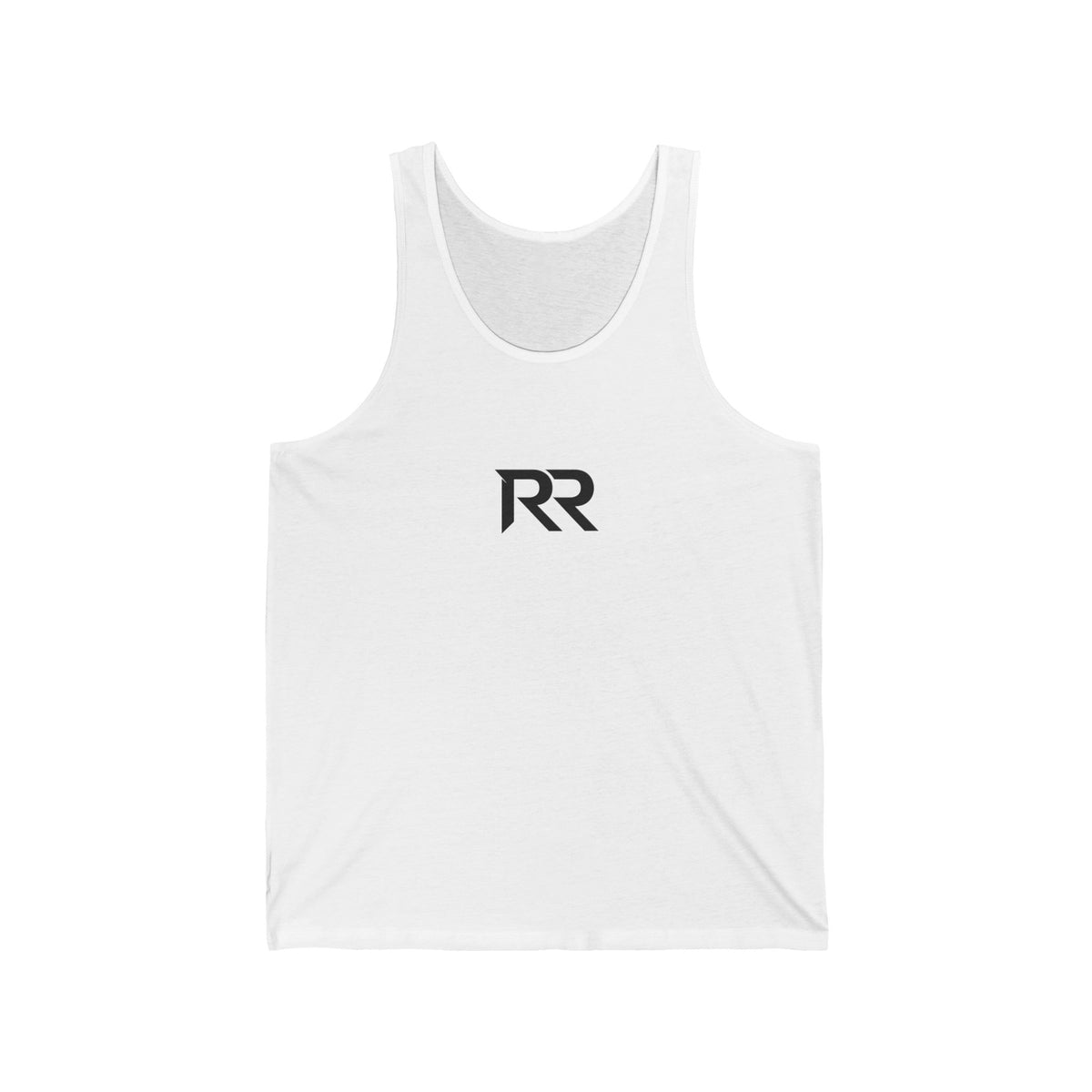 Shut Up and Lift Jersey Tank