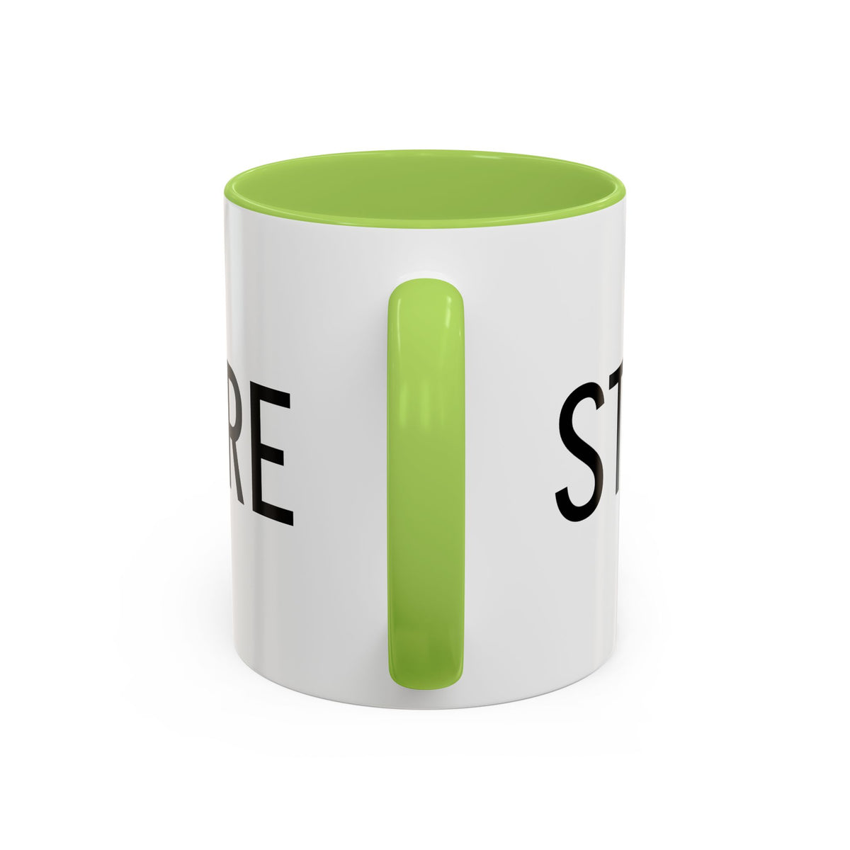 Still Here Semicolon Mug – Keep Going