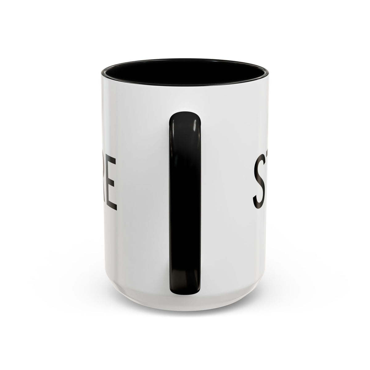 Still Here Semicolon Mug – Keep Going