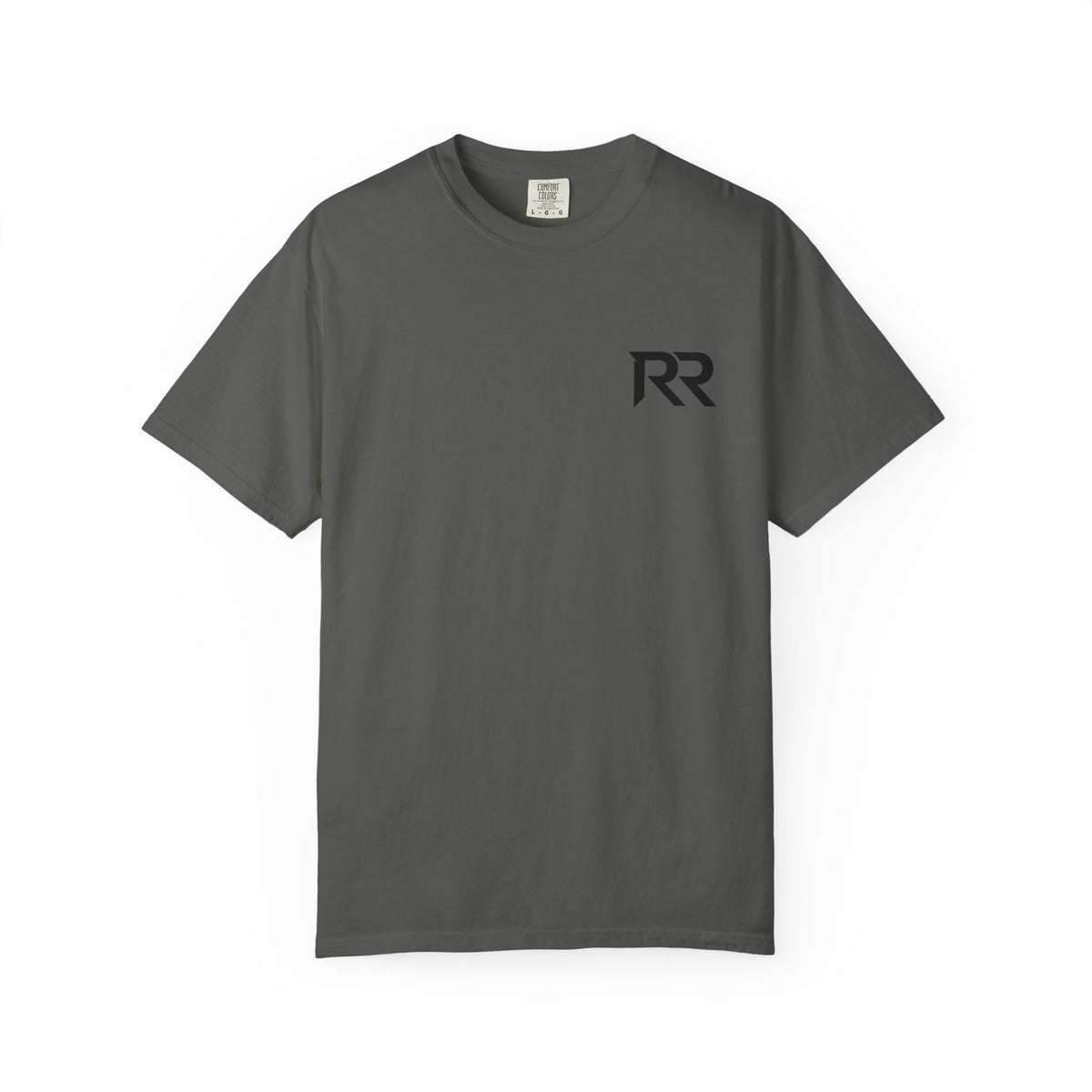 7-Second Gravity Blackout — August 12, 2026 Commemorative T-Shirt